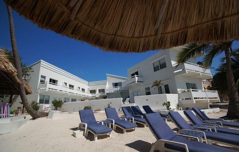 Hotel Mata Rocks Resort
