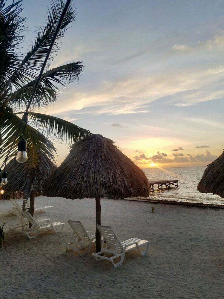 Hotel Mata Rocks Resort