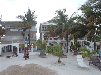 Hotel Corona Del Mar