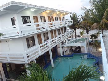 Hotel Corona Del Mar