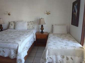 Hotel Corona Del Mar