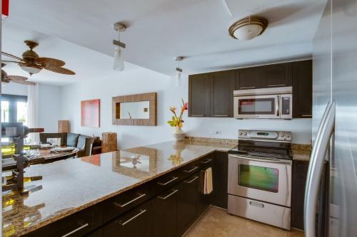 Hotel Las Terrazas Resort & Residences
