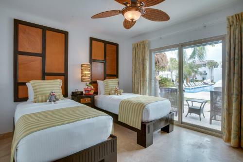 Hotel Las Terrazas Resort & Residences