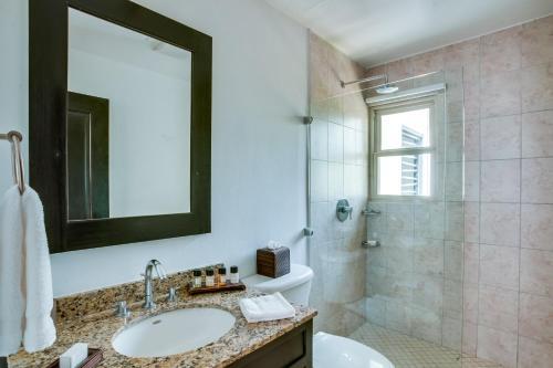 Hotel Las Terrazas Resort & Residences
