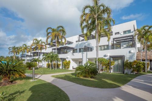 Hotel Las Terrazas Resort & Residences