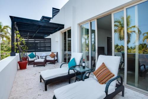 Hotel Las Terrazas Resort & Residences