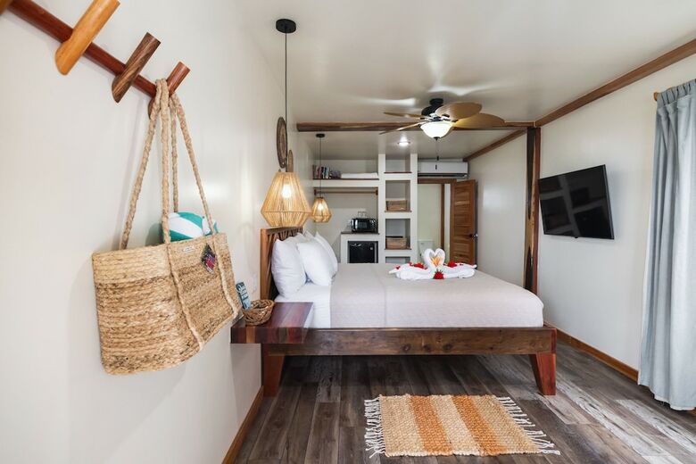 Hotel Ocean Tide Beach Resort