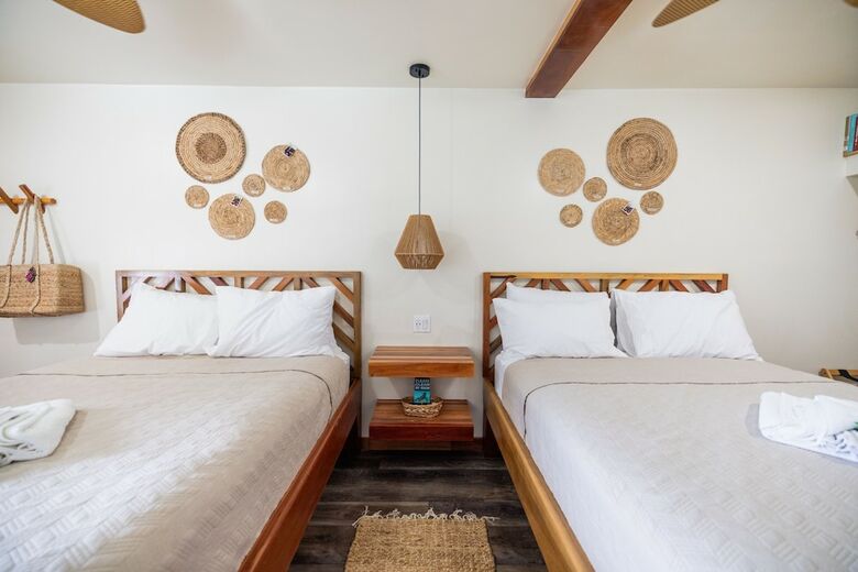 Hotel Ocean Tide Beach Resort