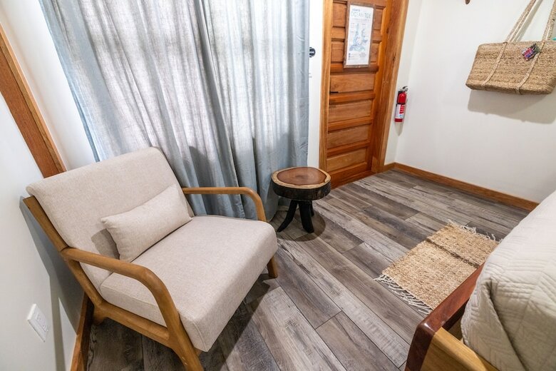 Hotel Ocean Tide Beach Resort