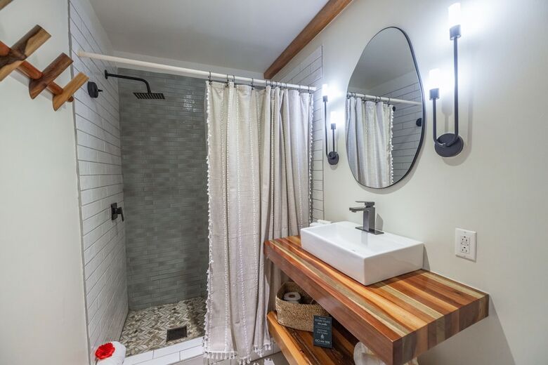 Hotel Ocean Tide Beach Resort