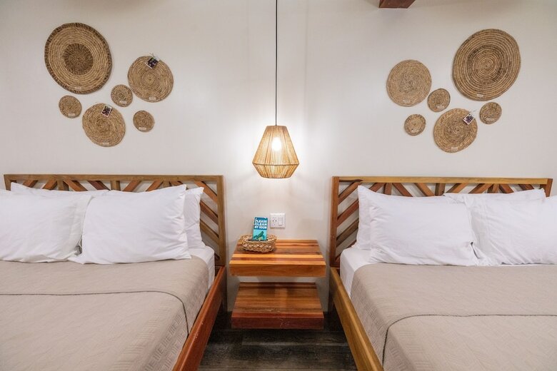 Hotel Ocean Tide Beach Resort
