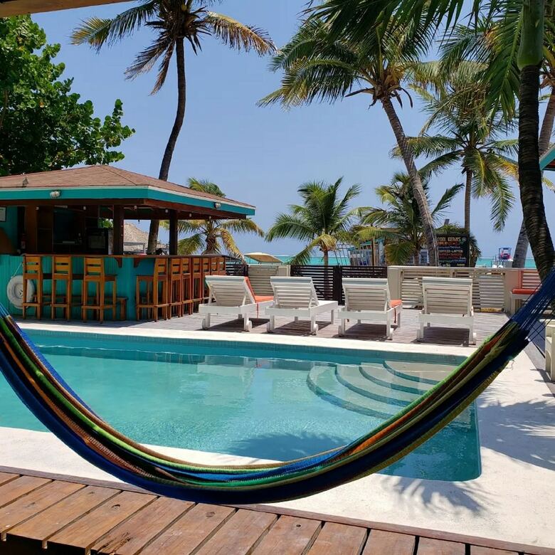 Hotel Ocean Tide Beach Resort