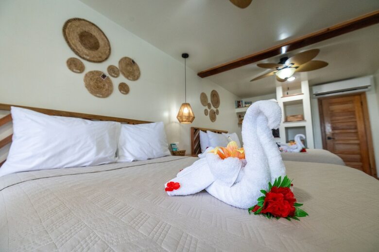 Hotel Ocean Tide Beach Resort