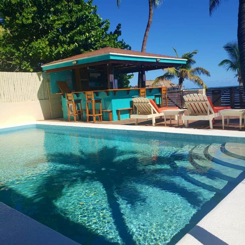 Hotel Ocean Tide Beach Resort