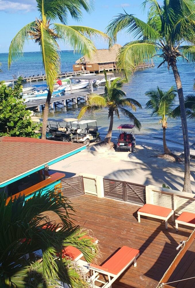 Hotel Ocean Tide Beach Resort