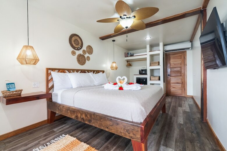 Hotel Ocean Tide Beach Resort