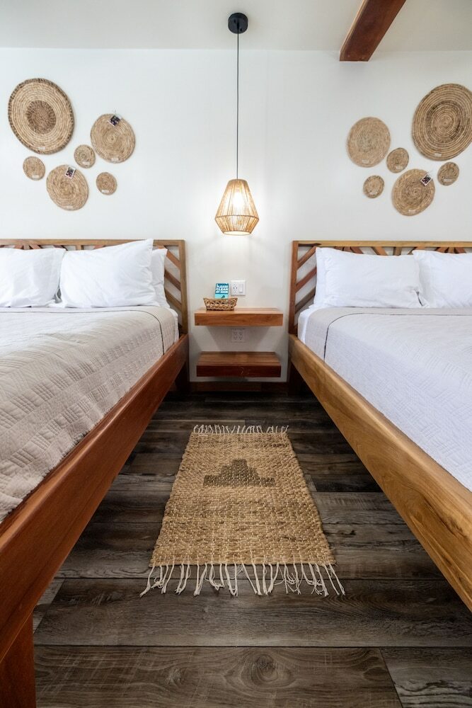 Hotel Ocean Tide Beach Resort