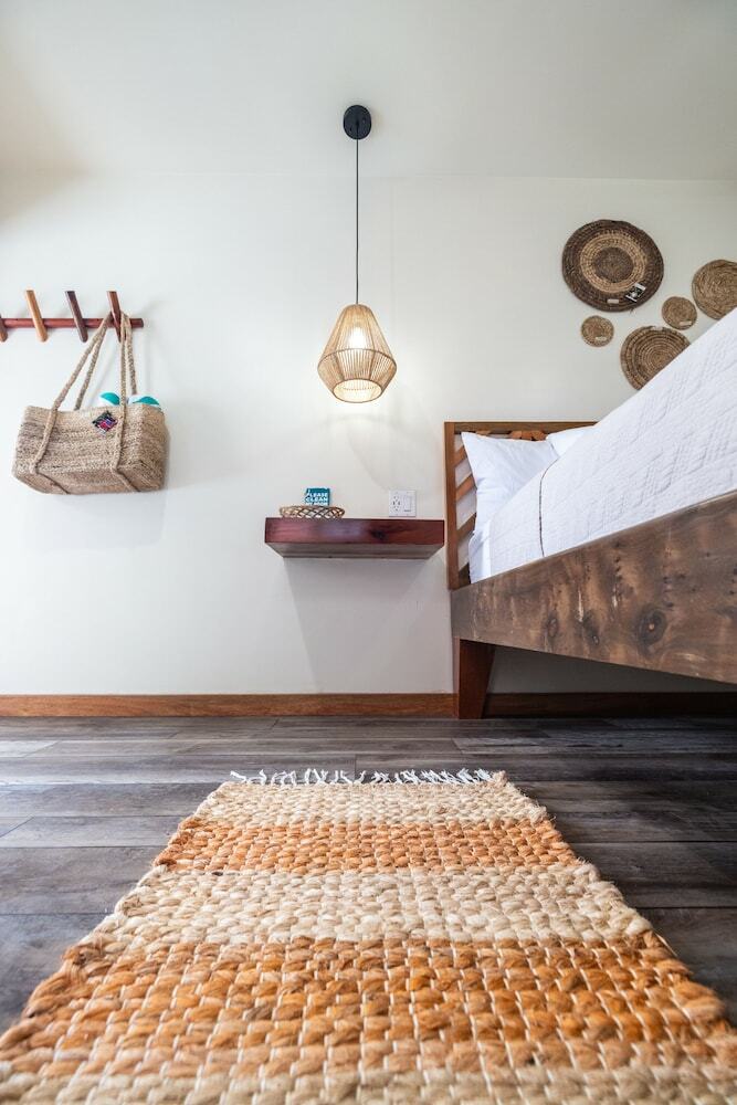 Hotel Ocean Tide Beach Resort