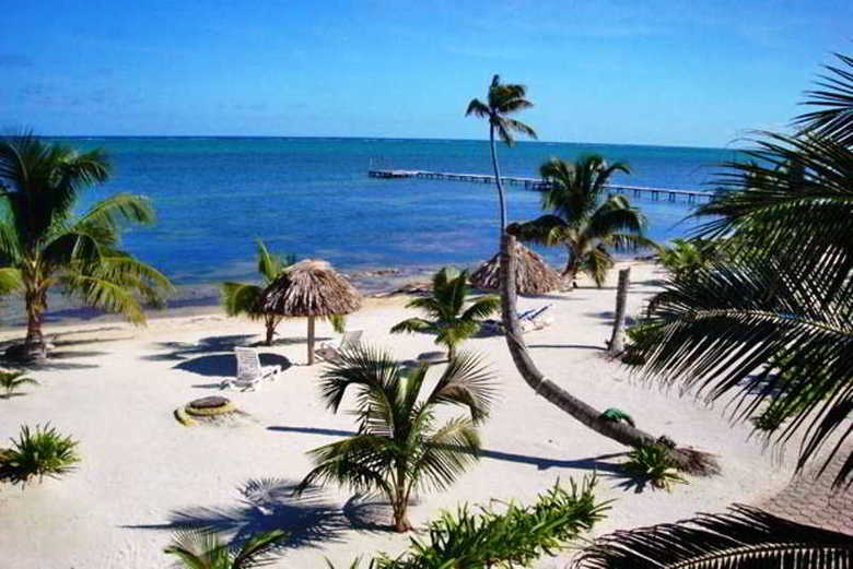 Hotel Royal Caribbean Resort