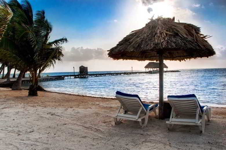 Hotel Royal Caribbean Resort