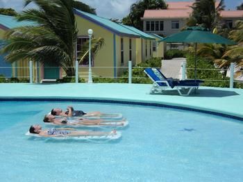 Hotel Royal Caribbean Resort