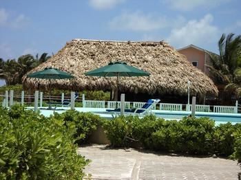 Hotel Royal Caribbean Resort