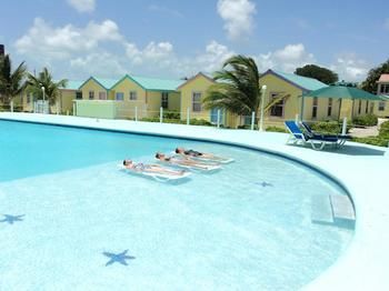 Hotel Royal Caribbean Resort