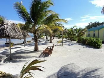 Hotel Royal Caribbean Resort