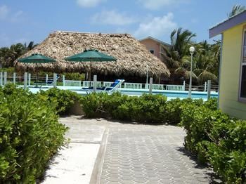 Hotel Royal Caribbean Resort