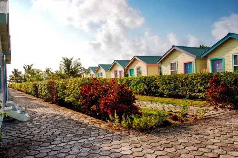 Hotel Royal Caribbean Resort