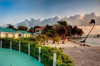 Hotel Royal Caribbean Resort