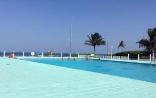 Hotel Royal Caribbean Resort
