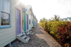 Hotel Royal Caribbean Resort