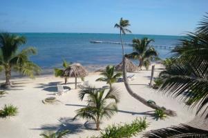 Hotel Royal Caribbean Resort