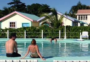 Hotel Royal Caribbean Resort