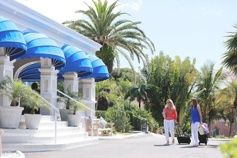 Rosedon Hotel