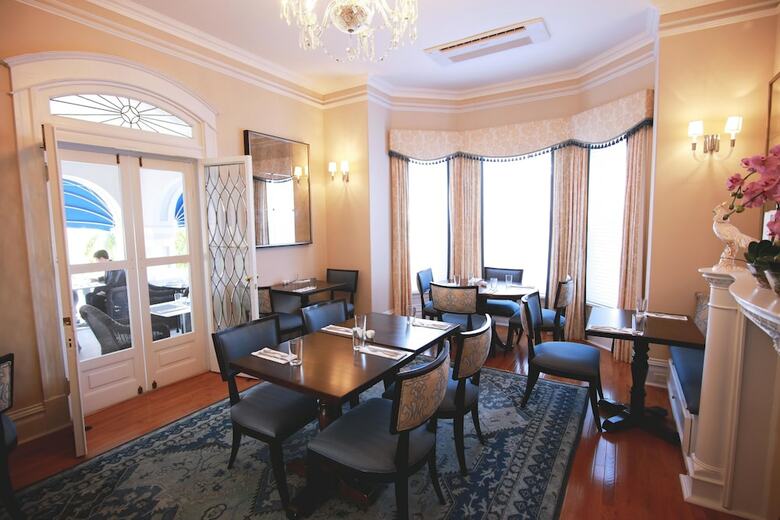 Rosedon Hotel