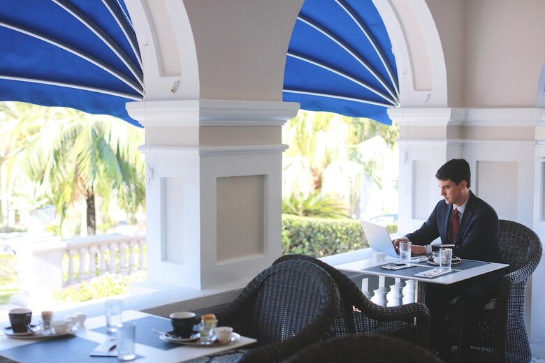Rosedon Hotel
