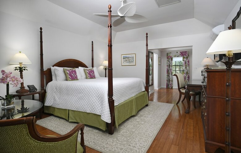 Rosedon Hotel