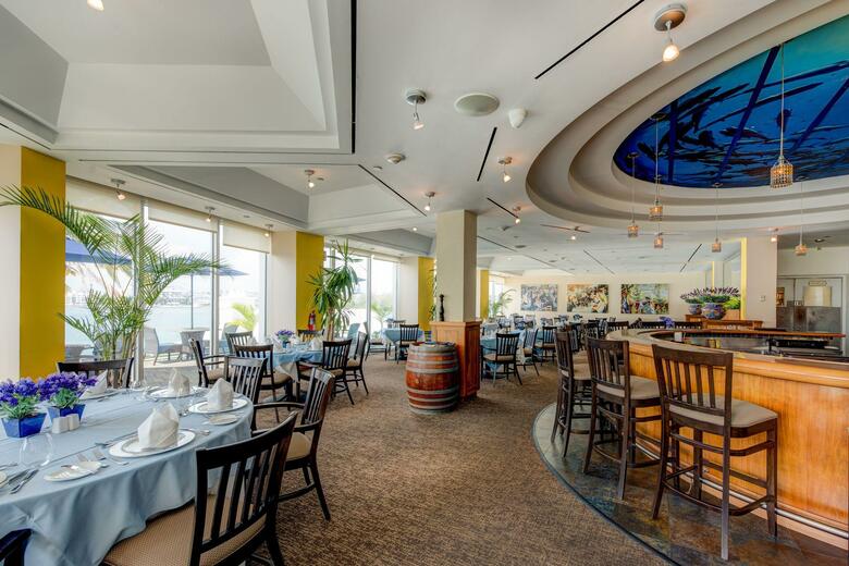 Hotel Newstead Belmont Hills Golf Resort & Spa