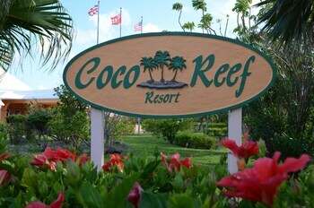 Hotel Coco Reef Bermuda