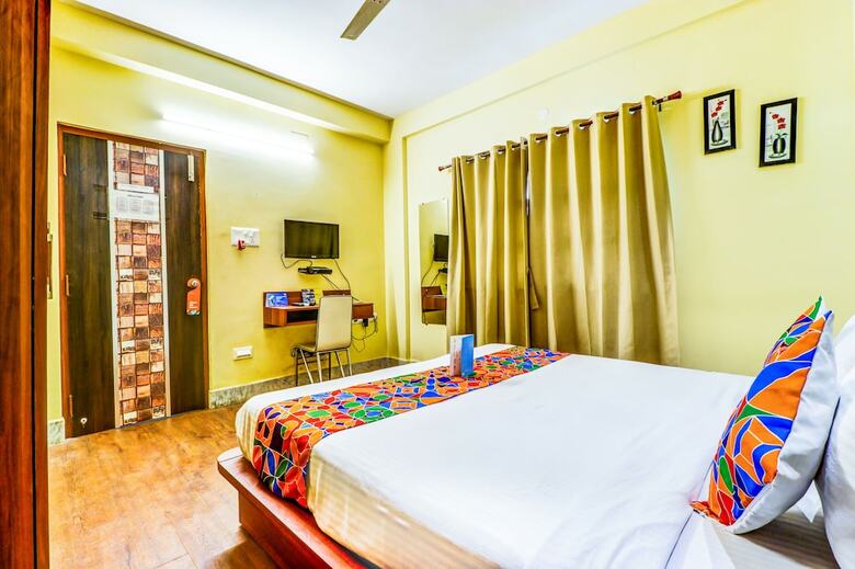 Fabhotel A Retro