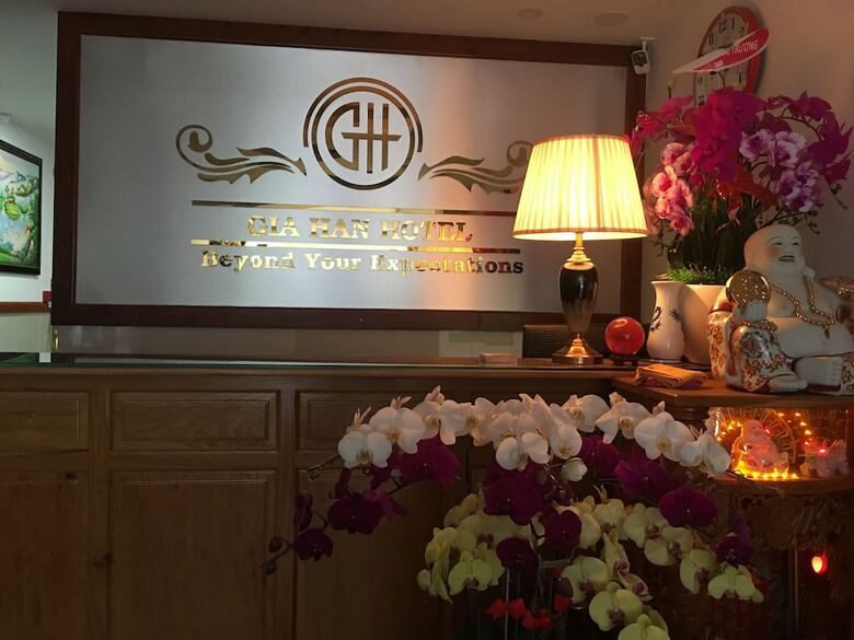 Gia Han Hotel