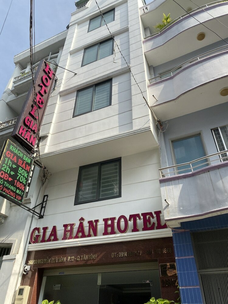 Gia Han Hotel