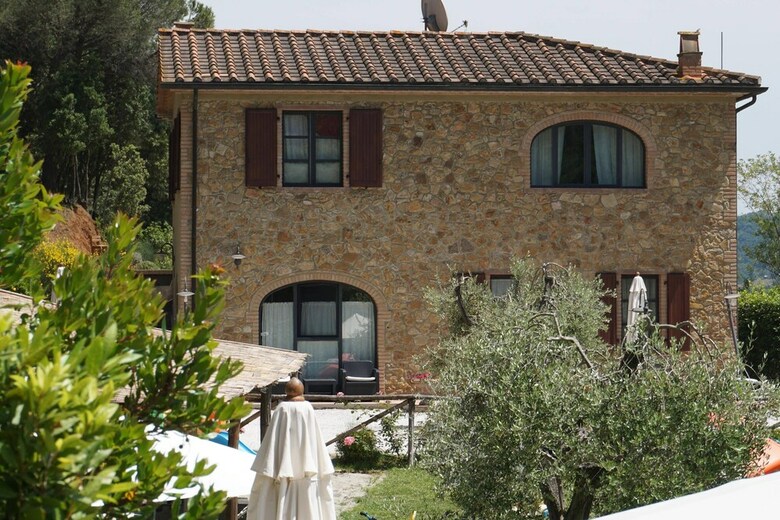 Apartamento Il Casolare Val Di Mare