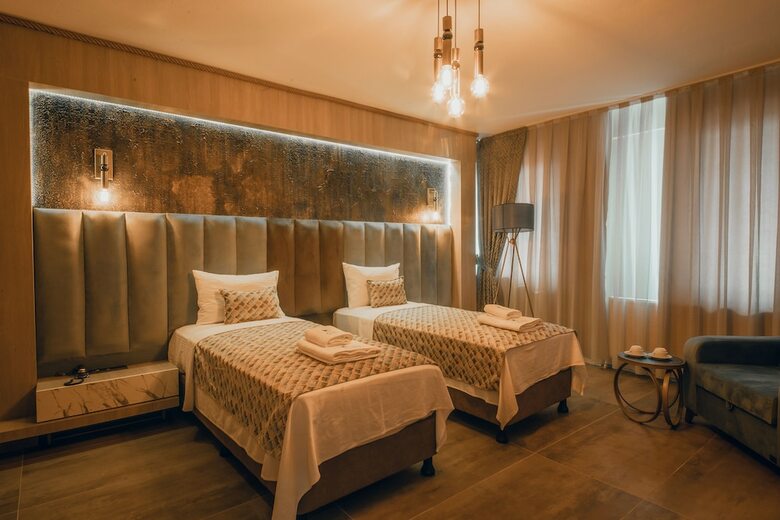 Hotel Edrin Butik Otel