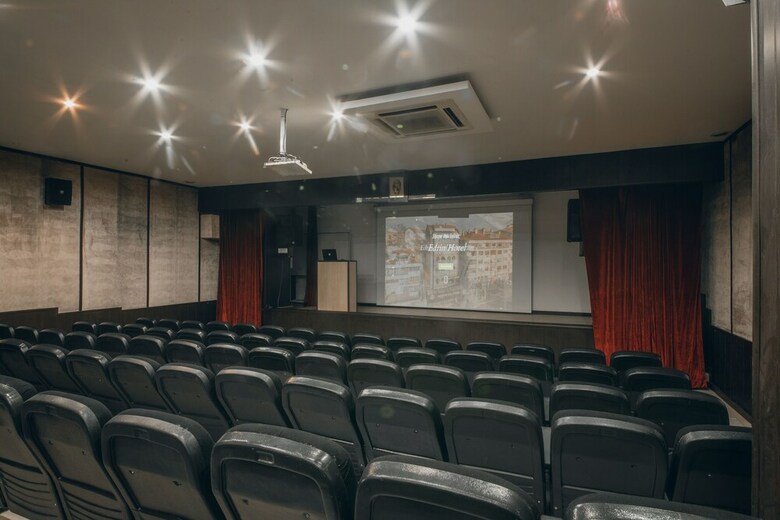 Hotel Edrin Butik Otel