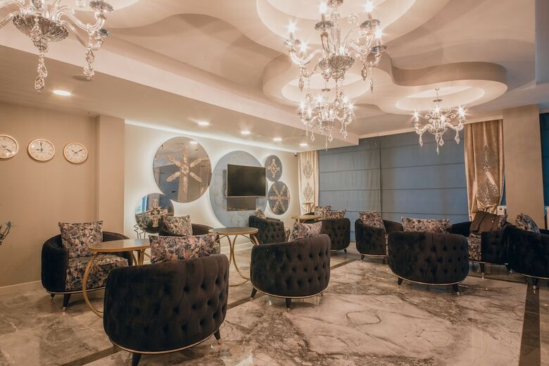 Hotel Edrin Butik Otel