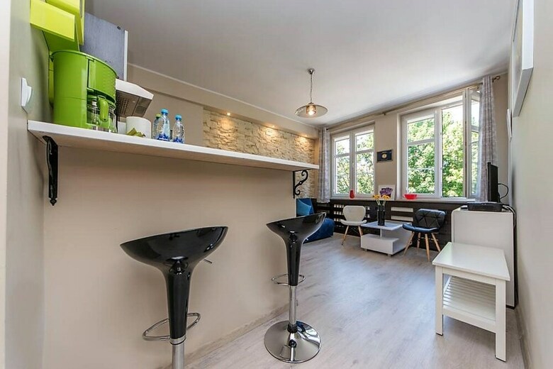 Billberry Apartments - Apartament Grobla II