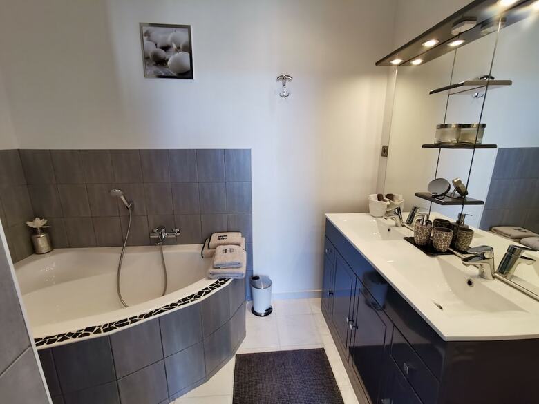 Bed & Breakfast Le Mas Des Loges - Les Vans